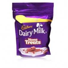 Cadbury Dairy milk Home Treat 140 gm